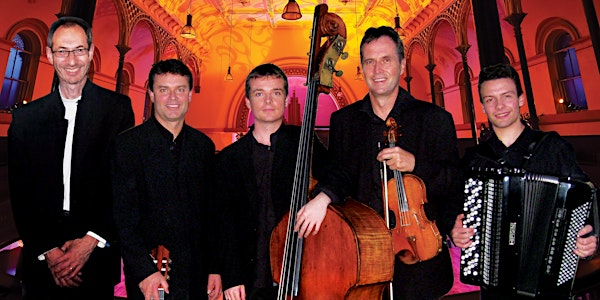 London Tango Quintet in Concert