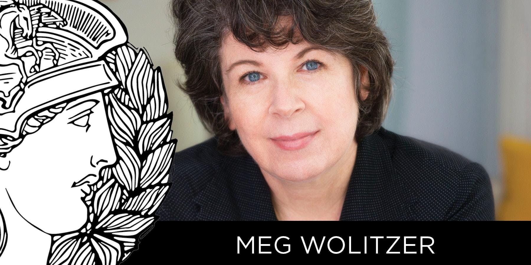 MEG WOLITZER