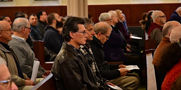 Mass and Men’s Breakfast to Celebrate Feast of St. Joseph