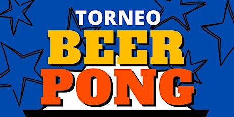 Bogotá Beer Pong Tournament primary image