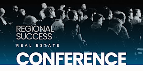 Regional Success Real Estate Conference