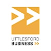 Logotipo de Uttlesford District Council