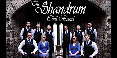 Blas Céilí Featuring The Shandrum Céilí Band