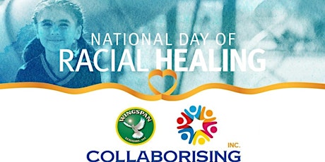 National Day of Racial Healing primary image