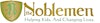 Logo de The Noblemen