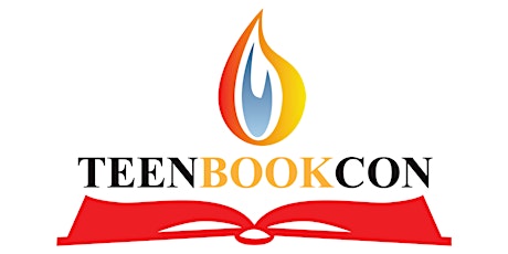 TeenBookCon 2019 primary image