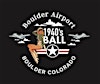 Logo van 1940s Ball NFP