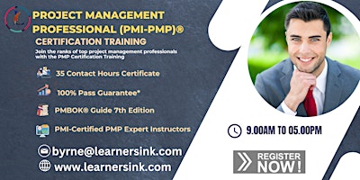 PMP+Certification+Training+Course+in+your+loc