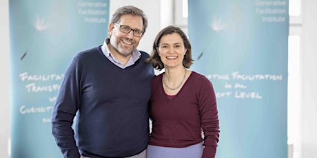 Hauptbild für Impeccable Leadership Program with Frits Wilmsen and Christine Wank