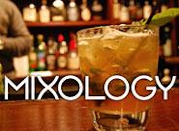 Mixology: The Science of Sake