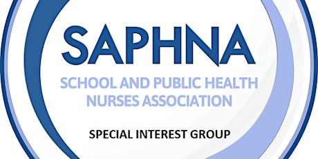 Student SCPHN SN special interest group primary image