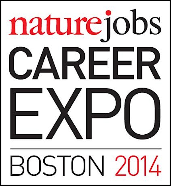 Naturejobs Career Expo Boston