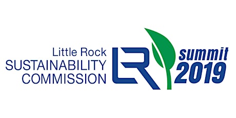 City of Little Rock Tenth Annual Sustainability Summit primary image