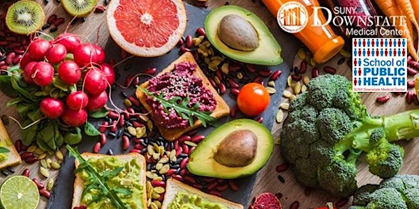 Harnessing the Power of Plant-Based Nutrition: Overcoming Obstacles to Plant-Based Health in Brooklyn and Beyond