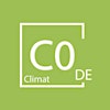 Logo de Code Climat