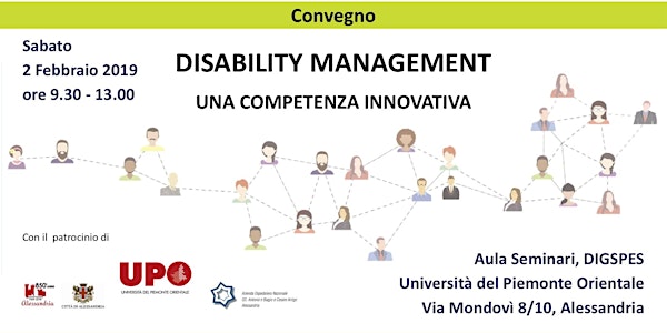Disability Management: una competenza innovativa