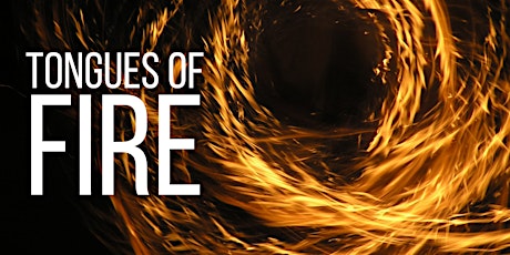 Hauptbild für Tongues of Fire