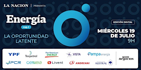 Imagen principal de Energía, Capítulo 1