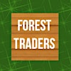 Logotipo da organização Forest Traders