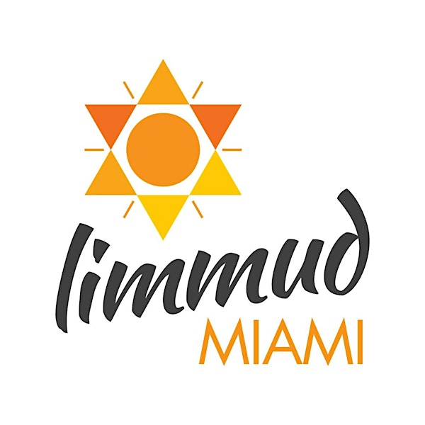 LIMMUD MIAMI 2015