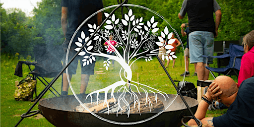 Image principale de The Wellderness Campfire Community Social