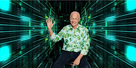 Dr Karl and Friends: Innovation and Beyond primary image