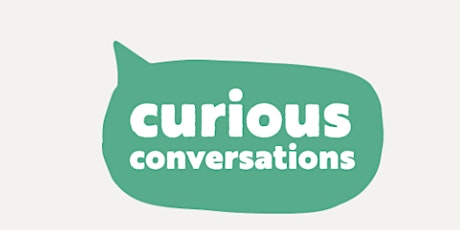Hauptbild für Curious Conversations: speed-friending