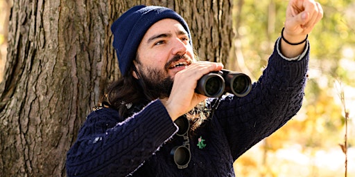 Guided High Park Nature Walk (All Ages) primary image