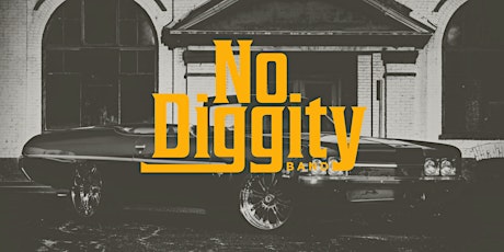 No Diggity Band - 90s R&B, Hip Hop & Pop Tribute | LAST TICKETS - BUY NOW!