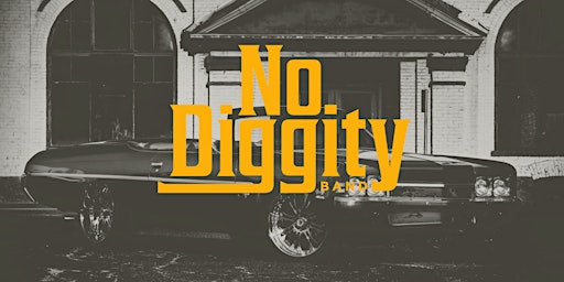 Primaire afbeelding van No Diggity Band - 90s R&B, Hip Hop & Pop Tribute | 25% OFF—USE CODE—"ND25"