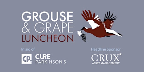 The Grouse & Grape Luncheon primary image