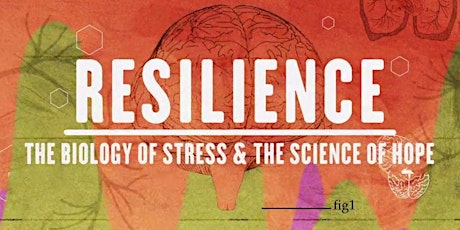 Resilience:The biology of stress and the science of hope-Hong Kong Screener primary image