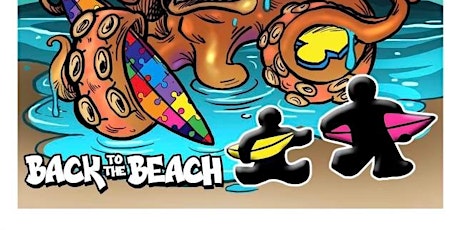 12th Annual SFA Flagler Beach Surf Festival primary image