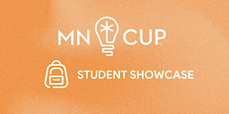 MN Cup Student Division Semifinalist Showcase primary image