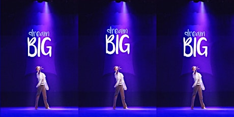 Collage 2019: Dream Big - Opening Night Specials primary image