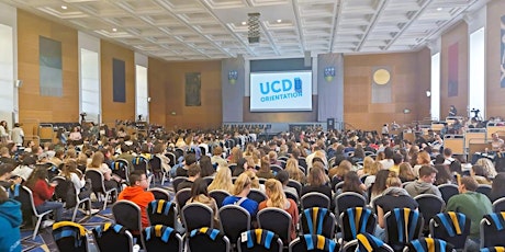 Immagine principale di Welcome Ceremony -  Learning Abroad Students 