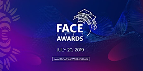 DAY 3: F.A.C.E. List Awards Gala #PAW19 primary image