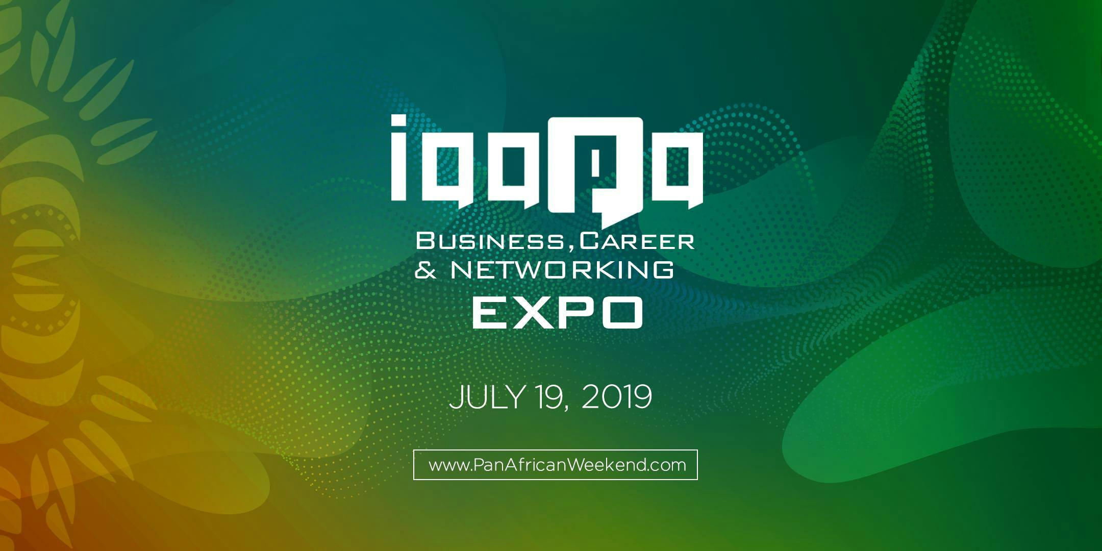 DAY 2: IAAPA Networking Mixer #PAW19