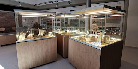 Imagem principal do evento Visita al Museo del Parco Nazionale del Vesuvio e Laboratorio del Gusto
