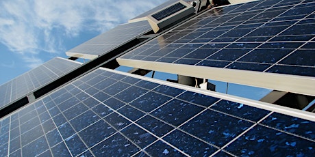 Cut your bills by going solar primary image