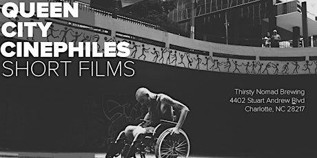 QCC Short Film Collection: Disabled Persons Awareness primary image