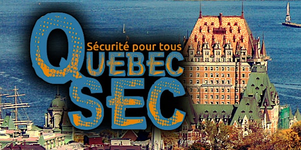 QuebecSec 2019