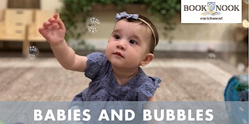 Babies & Bubbles primary image