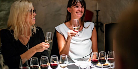 Klassisk vinprovning Stockholm | Operakällaren Den 17 November  primärbild