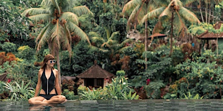 Bali Transformation Retreat primary image