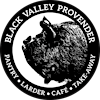 Logotipo de Black Valley Provender LLC