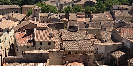 Real Estate & Real Life Tour: Uzès and Sommières primary image