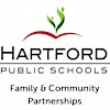 Logotipo da organização HPS Office of Family & Community Partnerships
