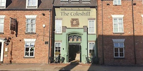 BAB Networking -Coleshill Brunch primary image
