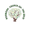 Logotipo da organização Roanoke Church of the Wild